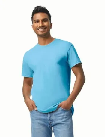 T-shirt homme Heavy Cotton™