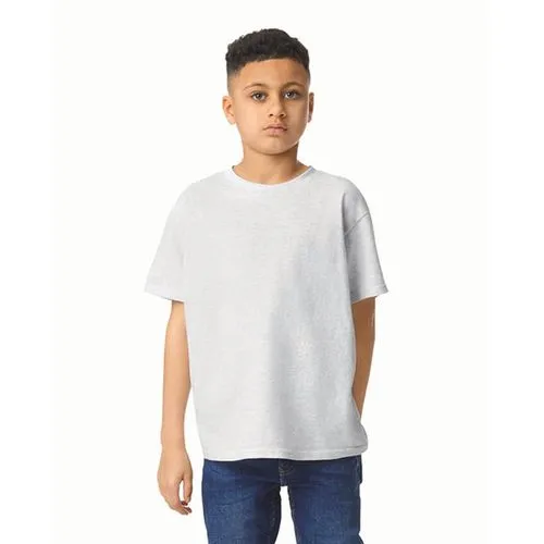 T-shirt enfant Heavy