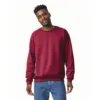 Sweat-shirt col rond Heavy Blend™ 1 Sweat-shirt col rond Heavy Blend™