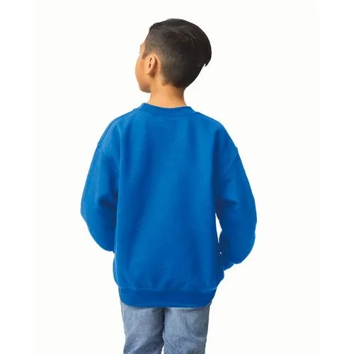 Sweat-shirt enfant col rond Heavy Blend™ 2 Sweat-shirt enfant col rond Heavy Blend™