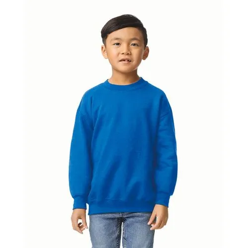 Sweat-shirt enfant col rond Heavy Blend™ 1 Sweat-shirt enfant col rond Heavy Blend™