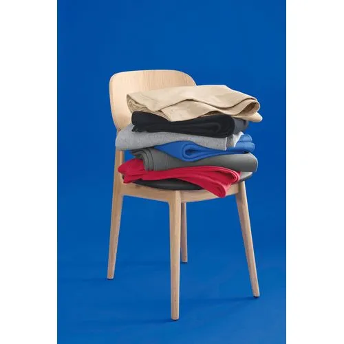 Plaid polaire Stadium