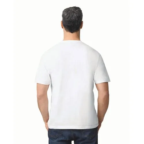 T-shirt homme softstyle midweight