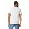 T-shirt homme softstyle CVC 2 T-shirt homme softstyle CVC