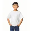 T-shirt enfant softstyle midweight