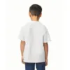 T-shirt enfant softstyle midweight