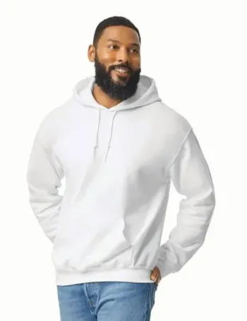 Sweat-shirt capuche Heavy Blend™