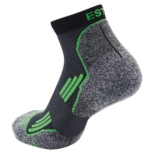 Lot de 3 paires de socquettes Robust