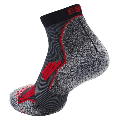 Lot de 3 paires de socquettes Robust