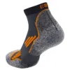 Lot de 3 paires de socquettes Robust