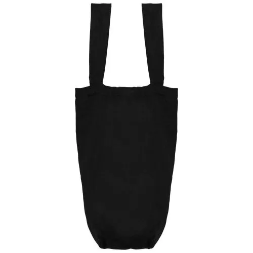 Sac shopping en lin