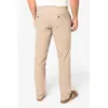 Pantalon écoresponsable en lin et coton bio homme