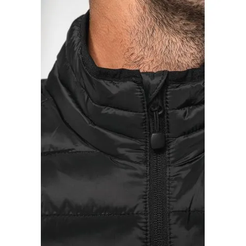 Doudoune légère sans manches homme