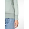 Sweat-shirt écoresponsable à capuche femme