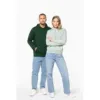 Sweat-shirt écoresponsable à capuche homme