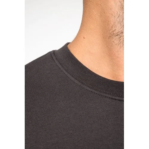 Sweat-shirt écoresponsable col rond unisexe