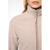 Veste micropolaire zippée femme 3 Veste micropolaire zippée femme