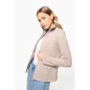 Veste micropolaire zippée femme 5 Veste micropolaire zippée femme