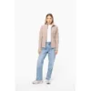 Veste micropolaire zippée femme 10 Veste micropolaire zippée femme