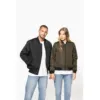 Blouson bomber homme
