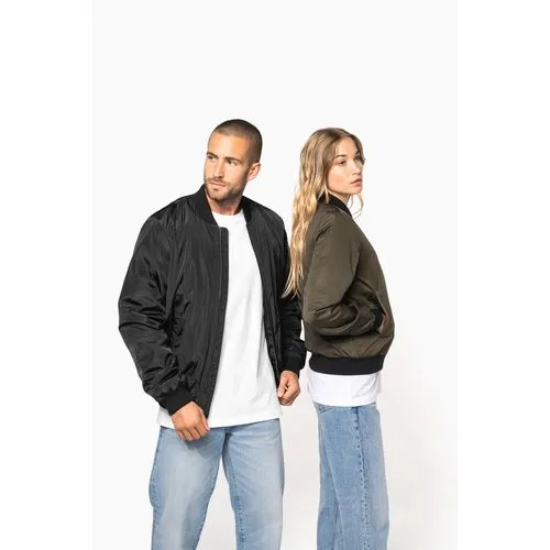 Blouson bomber homme