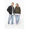 Blouson bomber homme