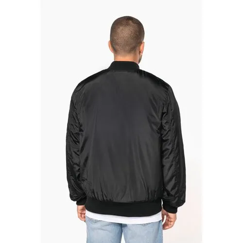 Blouson bomber homme