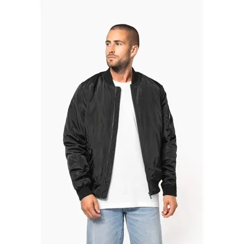 Blouson bomber homme