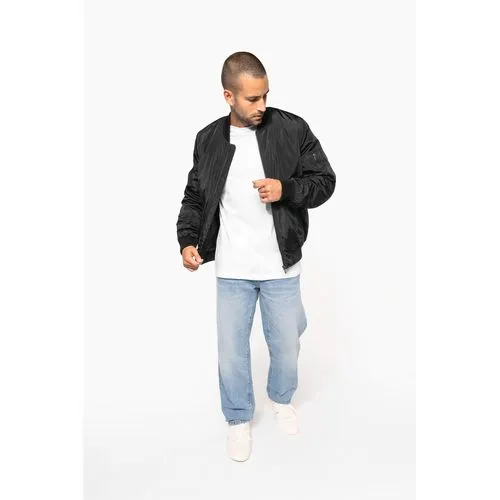 Blouson bomber homme