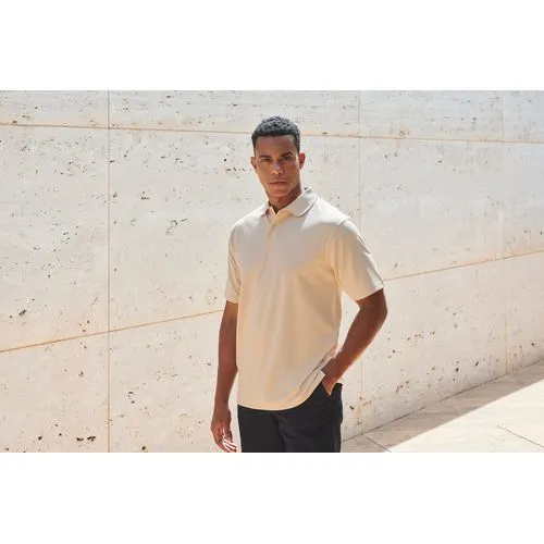 Polo homme Coolplus®
