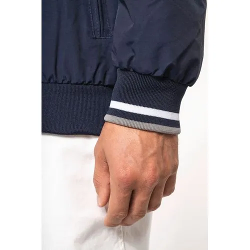 Blouson city 8 Blouson city