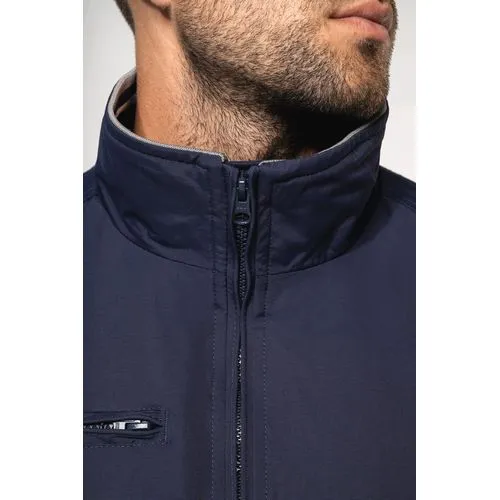Blouson city 4 Blouson city