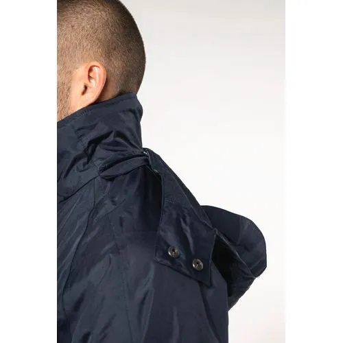 Parka 3 en 1 homme