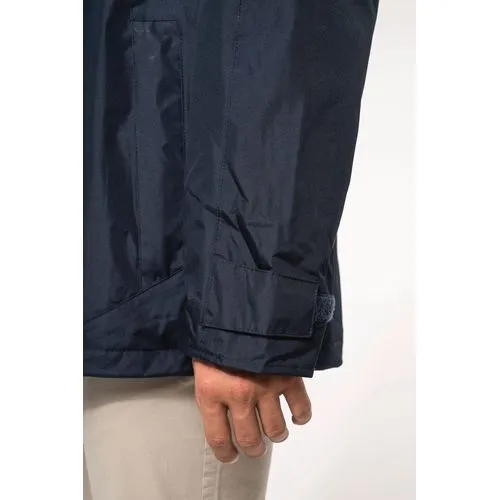 Parka 3 en 1 homme