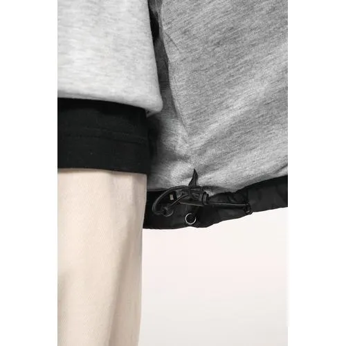 Coupe-vent doublé homme