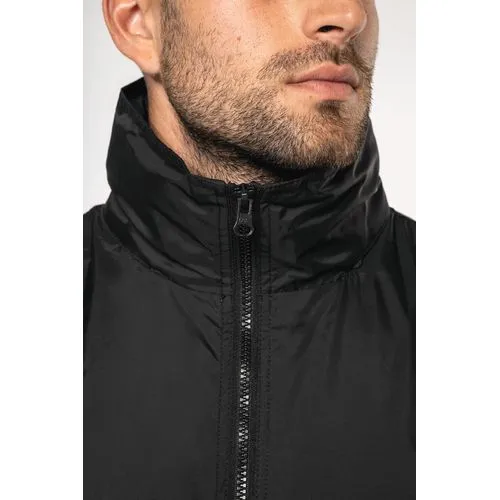 Coupe-vent doublé homme