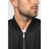 Blouson bomber homme