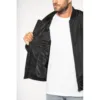 Blouson bomber homme