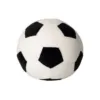 Ballon de foot zippé
