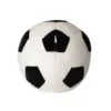 Ballon de foot zippé