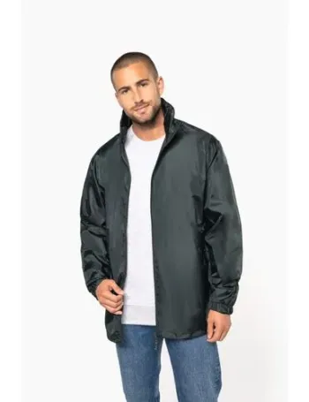 Coupe-vent unisexe 1 Coupe-vent unisexe