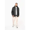 Coupe-vent doublé homme