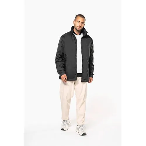 Coupe-vent doublé homme