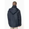 Parka 3 en 1 homme