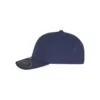 Casquette Snapback ajustable bleu marine 2 Casquette Snapback ajustable