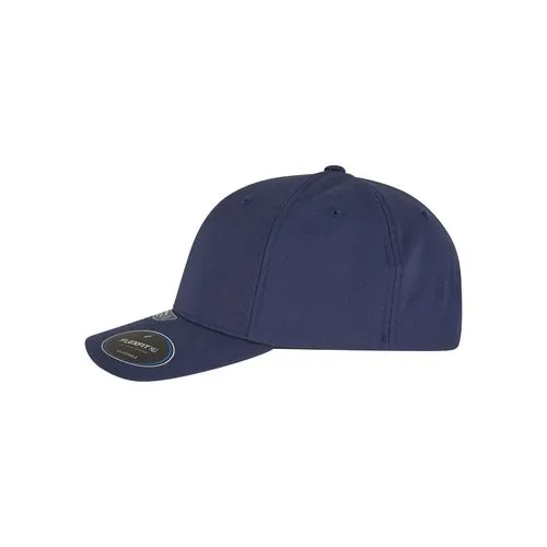 Casquette Snapback ajustable bleu marine 2 Casquette Snapback ajustable