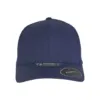 Casquette Snapback ajustable bleu marine 1 Casquette Snapback ajustable