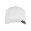 Casquette Delta Snapback blanc 1 Casquette Delta Snapback