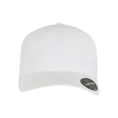 Casquette Delta Snapback blanc 1 Casquette Delta Snapback