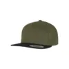 Casquette Classic 5 Panel Snapback